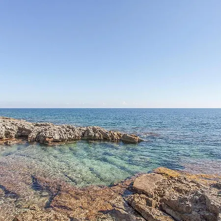 Parisi Prázdninový dům *