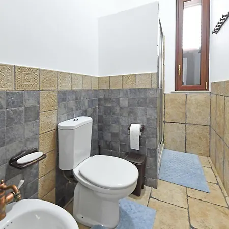 Parisi Prázdninový dům *