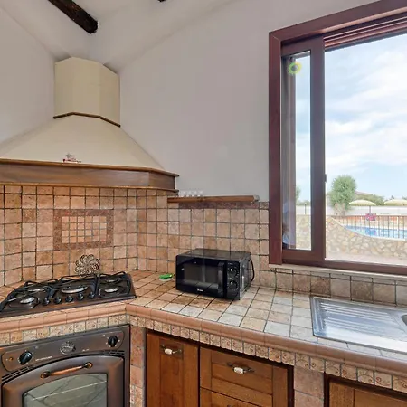 Parisi Prázdninový dům