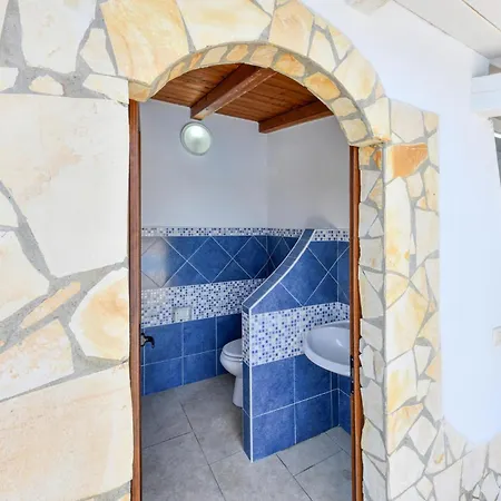 Parisi Prázdninový dům *