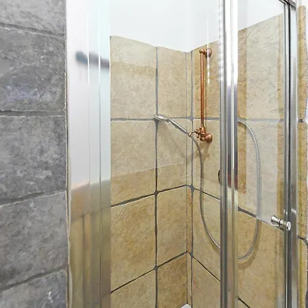 Prázdninový dům Parisi *