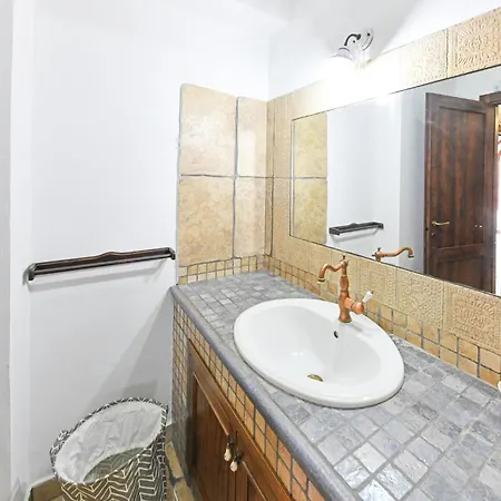 Parisi Prázdninový dům Floridia