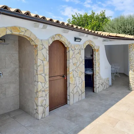 Prázdninový dům Parisi *