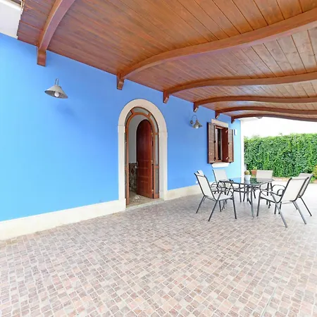 Parisi Prázdninový dům Floridia