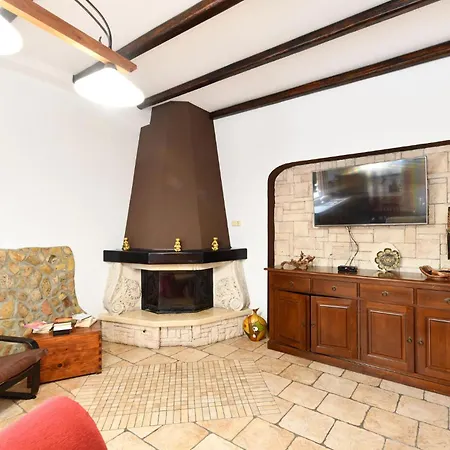 Prázdninový dům Parisi Floridia