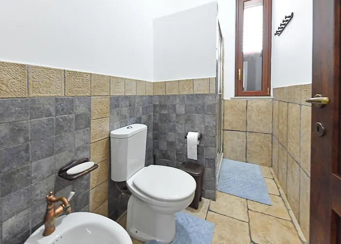 Parisi Semesterbostad *