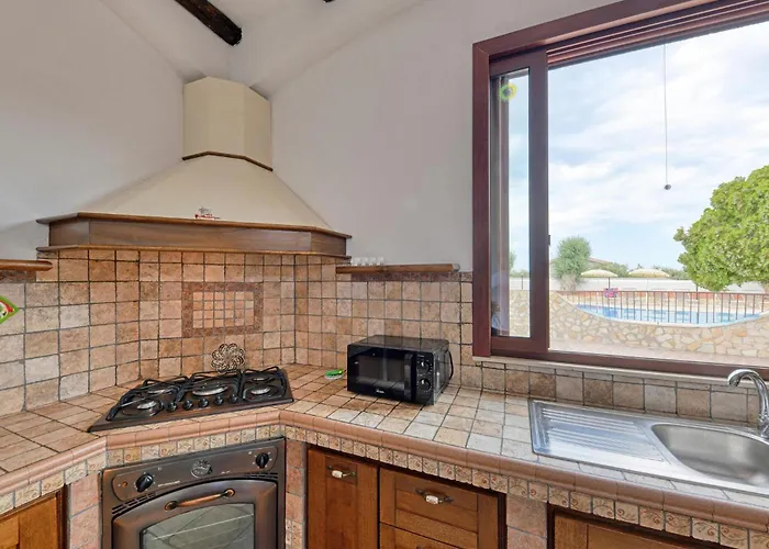 Parisi Semesterbostad